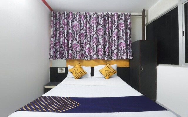 Hotel Ashish