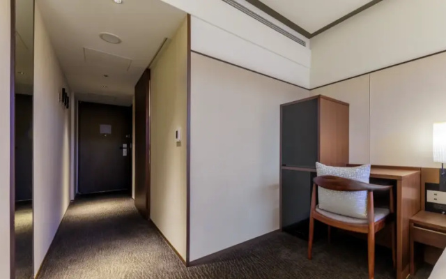 Universal Twin room (트윈 침대 2개) 사진 2