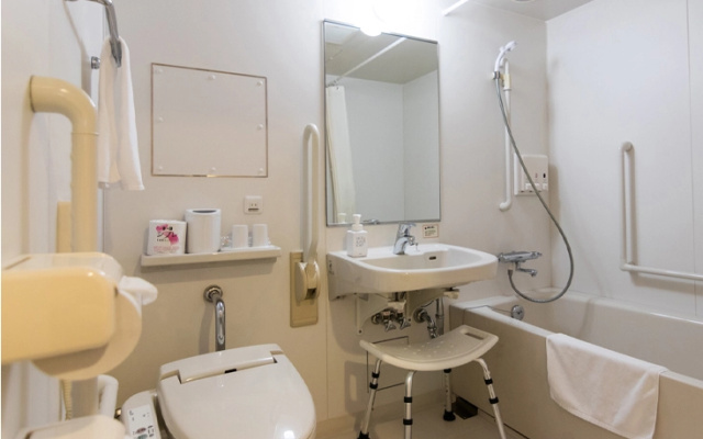 Universal Twin room (트윈 침대 2개) 사진 2