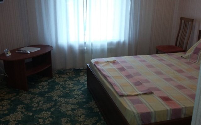 Holin Mini Hotel Na Ulitse Mira