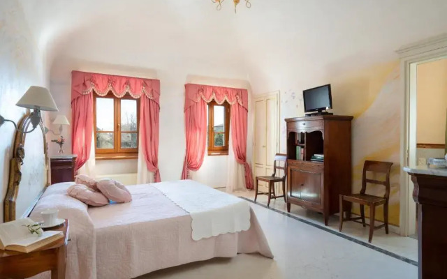 Relais Villa Bianca