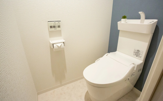 Deluxe Type B room 사진 4