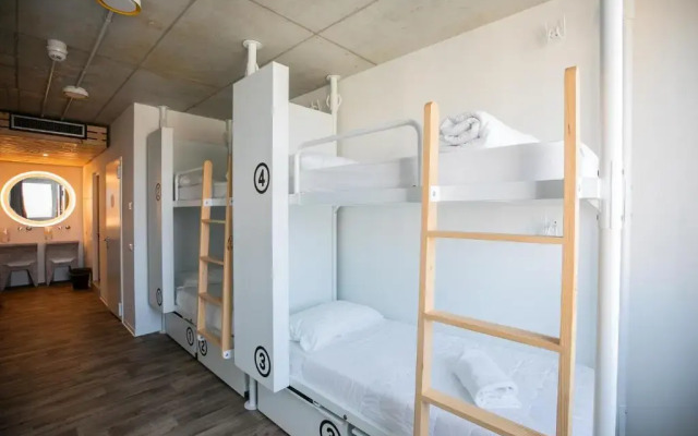 Anda Venice Hostel