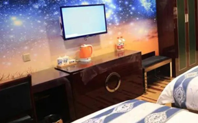 YTA'S Hotel