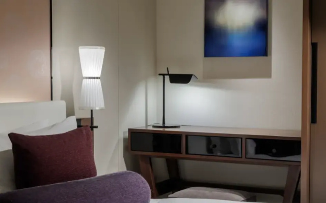 Superior Twin room (트윈 침대 2개) 사진 4