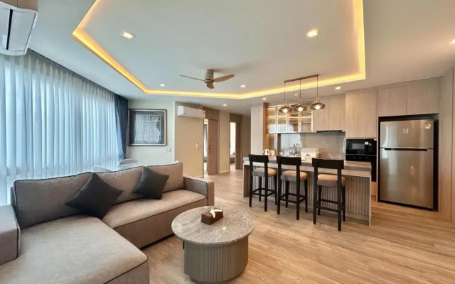 The Regent Bangtao By VIP