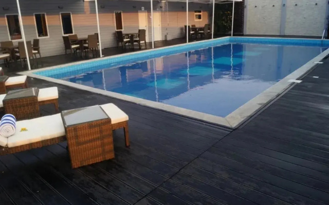 Bigstay Apart Hotel