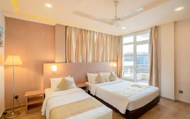 Three Inn Hotel