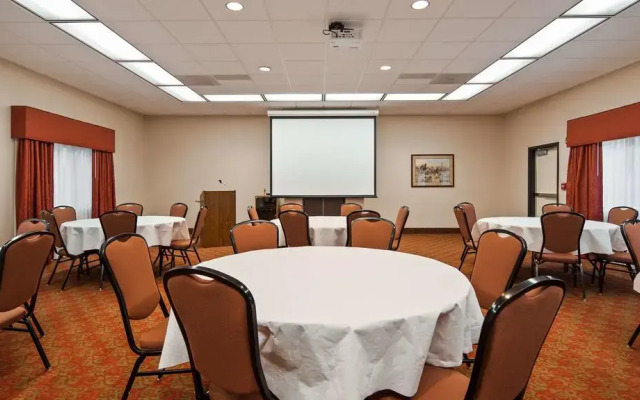 Days Inn by Wyndham Coffeyville