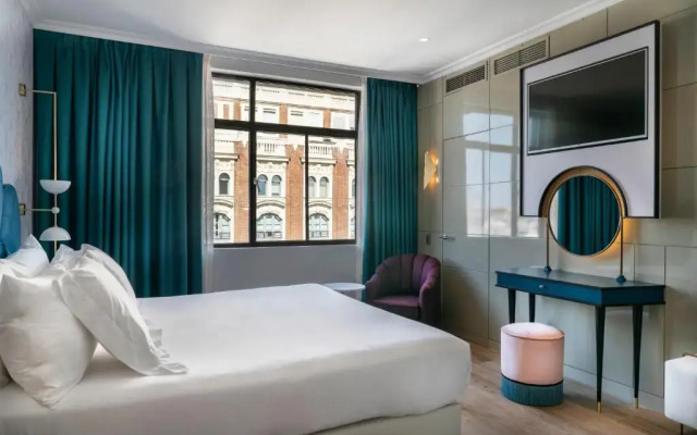 Hotel Vincci Capitol