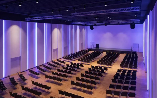 Four Points by Sheraton Bolzano Hotel
