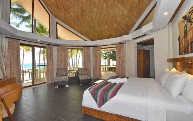 Ambassador In Paradise Resort