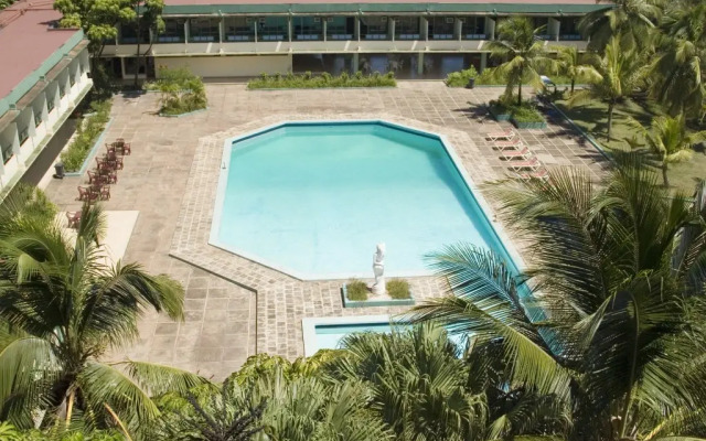 Hotel Miraflores