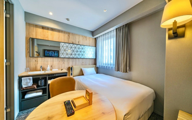 Moderate Single room 사진 1