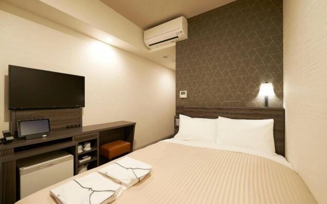 Universal Double room (풀 더블 침대) 사진 2