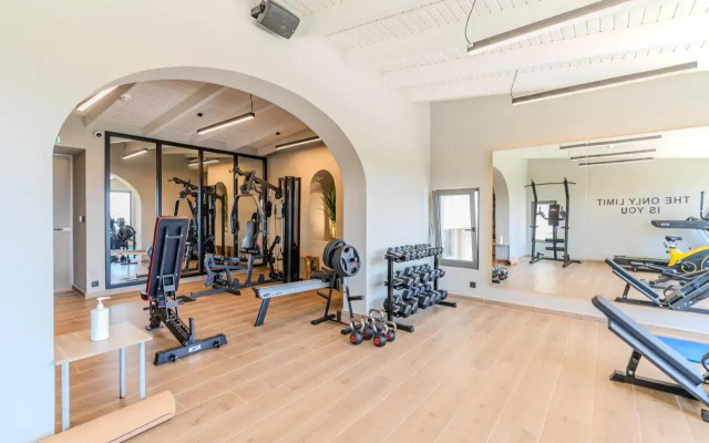 Iolida Corfu Resort & Spa by Smile Hotels