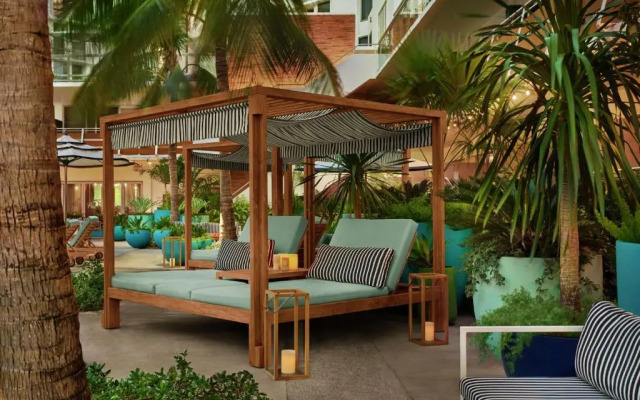 The Gates Hotel South Beach