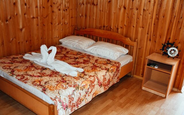 Solnechnyij Bereg 2 Guest House