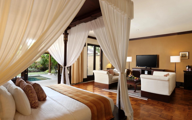 Ayodya Resort Bali Hotel