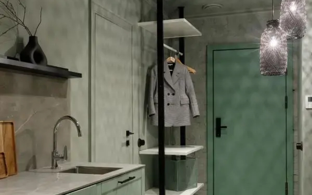 D Apartments (Д Апартменс) на Невском проспекте 74