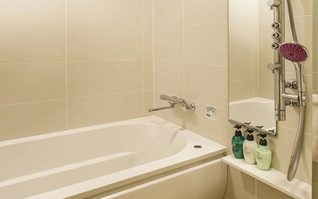 Musse Double room (풀 더블 침대) 사진 3