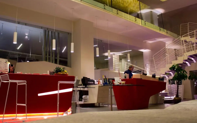 ibis Styles Palermo President