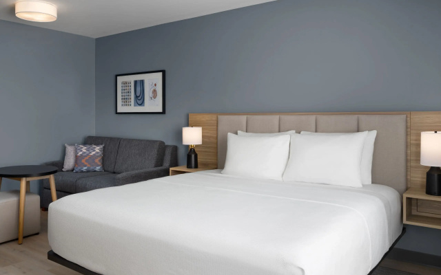 Hyatt Studios Mobile/Tillmans Corner