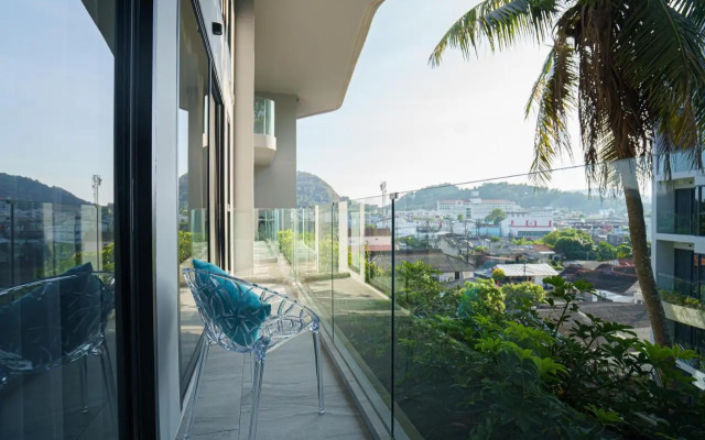 HOMA Phuket Town