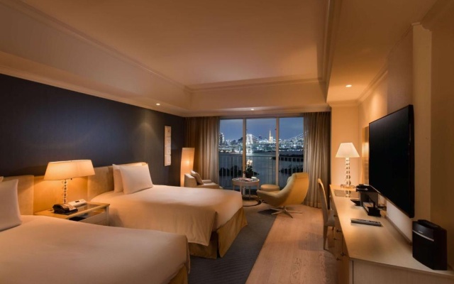 Executive Twin room (트윈 침대 2개) 사진 2