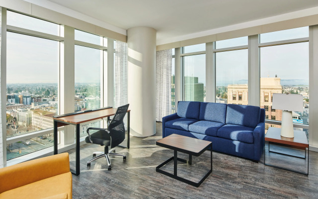 Residence Inn by Marriott Berkeley