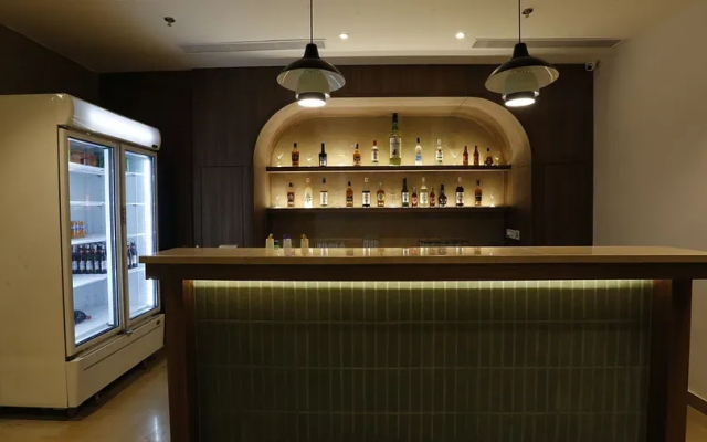 Tulip Inn Zirakpur