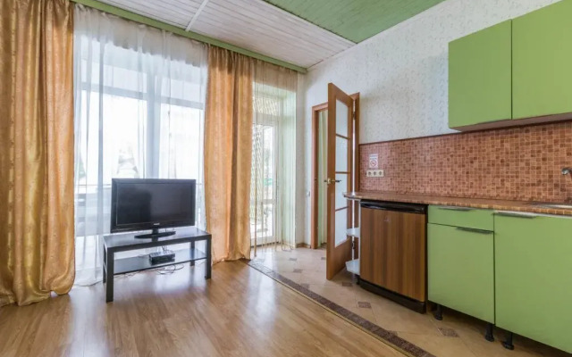 Antonida Guest House