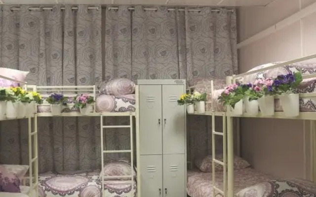 Hostelrus At Prechistenka