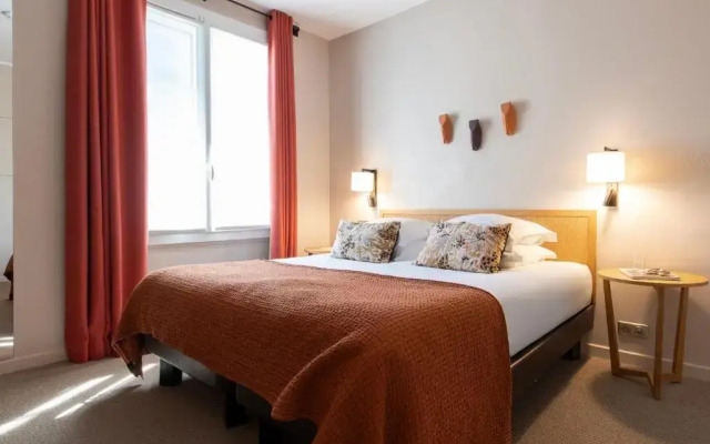 Le Boutique Hôtel Cézanne