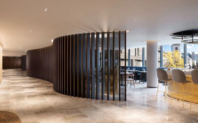 The Westin London City