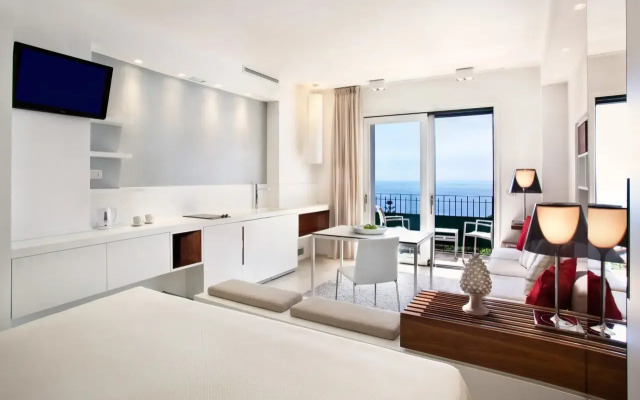 Hotel Villa Belvedere
