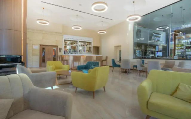 Vivaldi Hotel