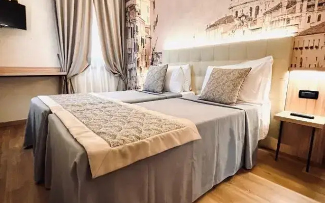 Hotel Graspo de Ua