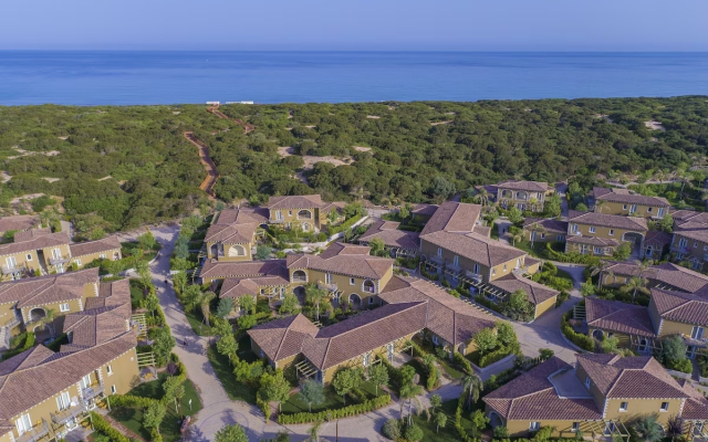 Is Serenas Badesi Village