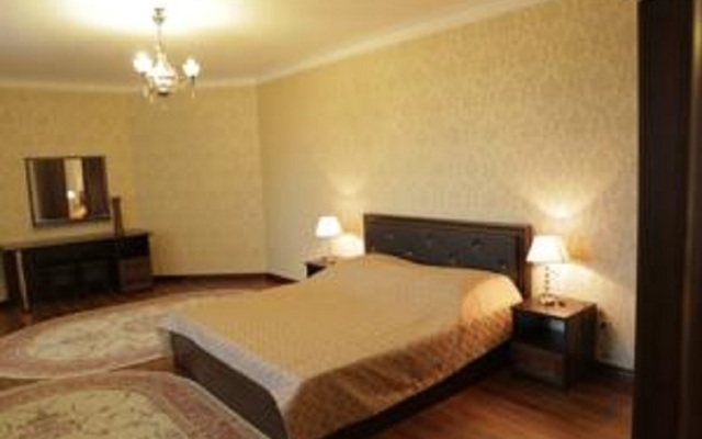 Hotel Complex Cassiopeya