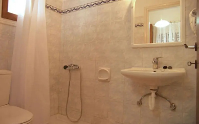 Apartments Konstantinos