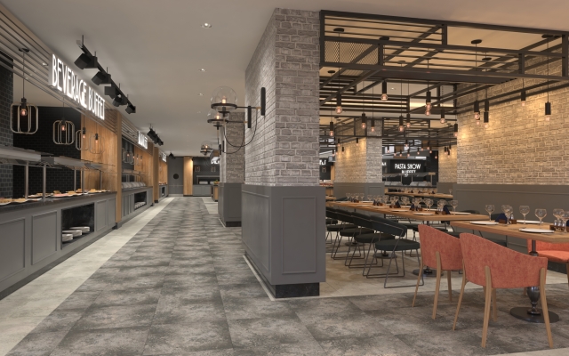 NoxInn Deluxe Hotel - Ultra All Inclusive