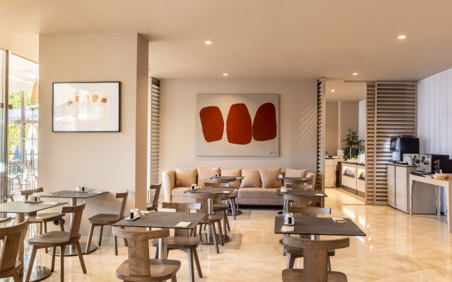 Aqua Pedra dos Bicos Design Beach Hotel - Adults Friendly