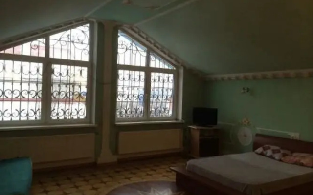 Vilis Mini Hotel
