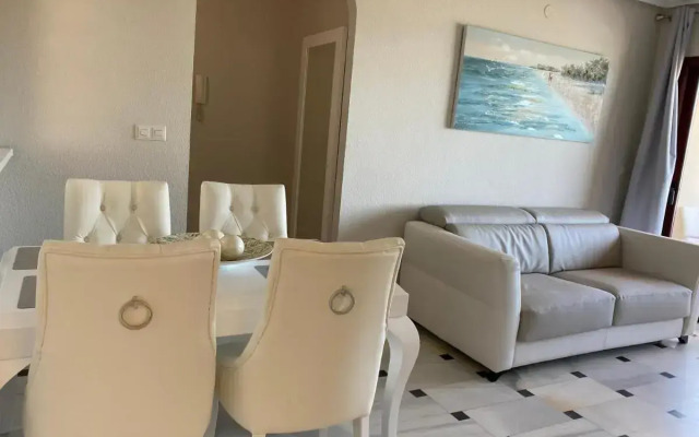 Lubina del Sol - Apartment by the sea
