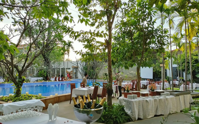Koulen Hotel