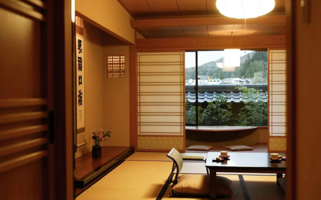 Japanese-Style Standard room 사진 2