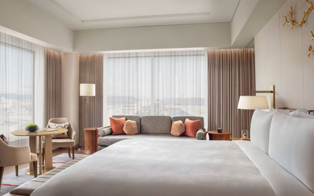 JW Marriott Hotel Nara