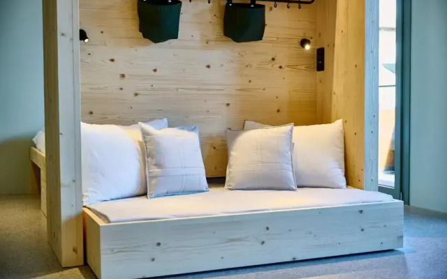 Apart Hotel Adelboden