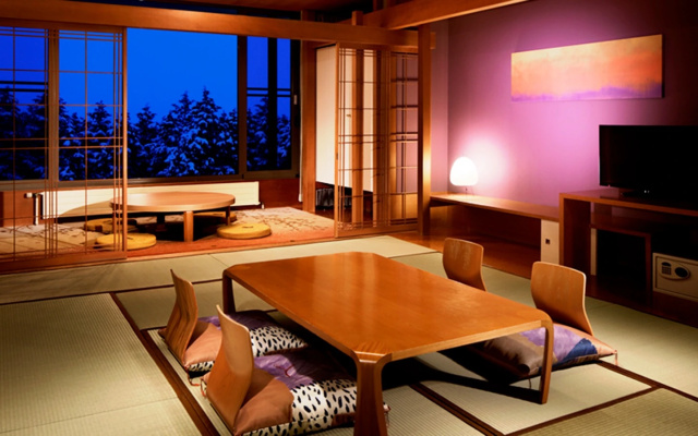 Japanese-Style room 사진 3